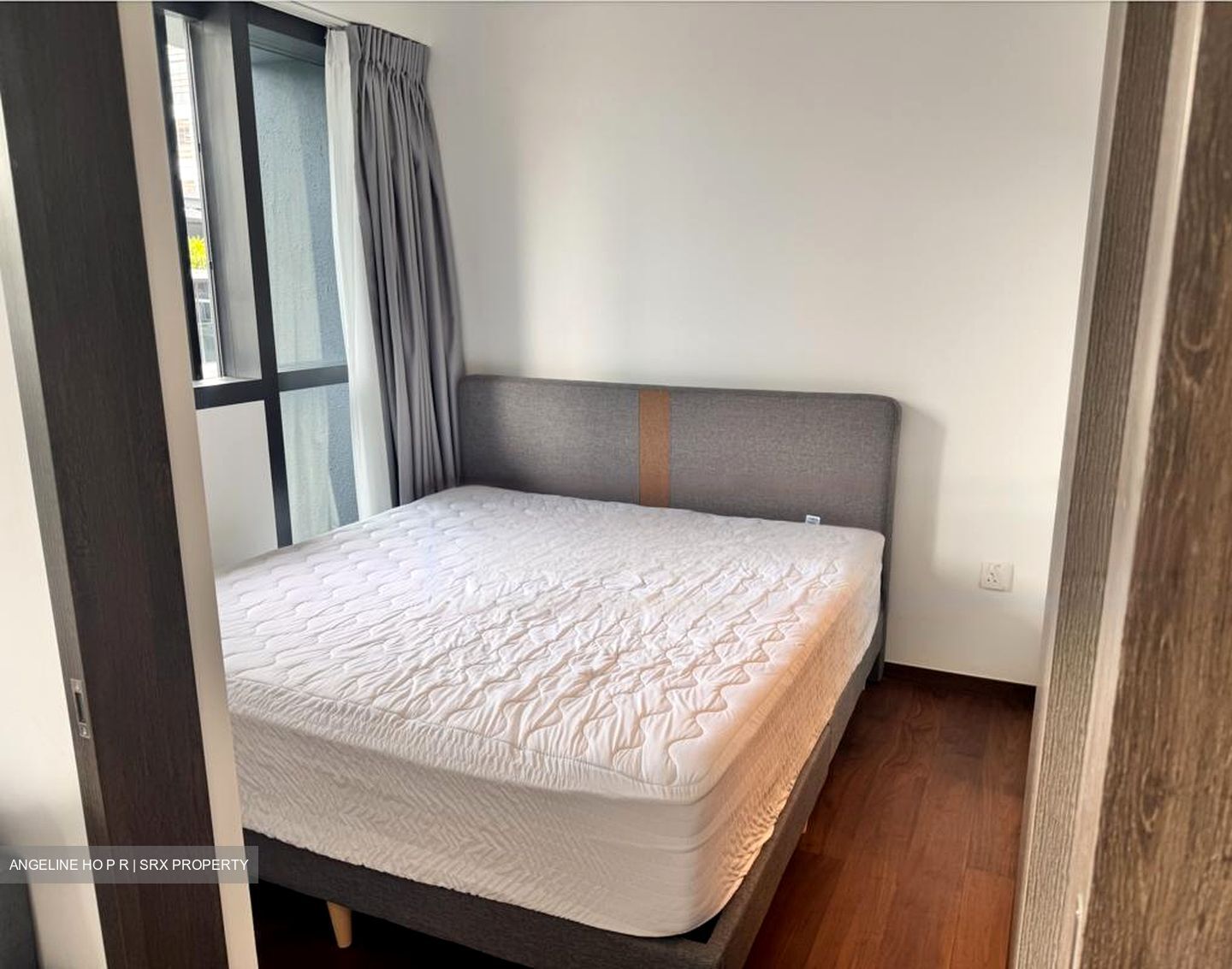 The M (D7), Apartment #458637311